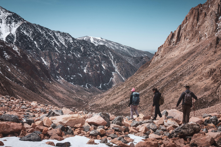 Excursión de un día al Cajón de Arenales desde Mendoza o el Valle de UcoCajón