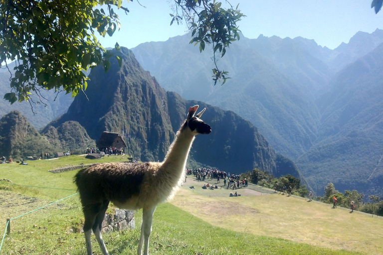 Un país milenario llamado Perú