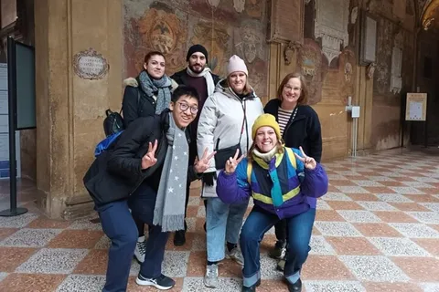 Bologna : Highlights & Hidden Gems Private Walking Tour