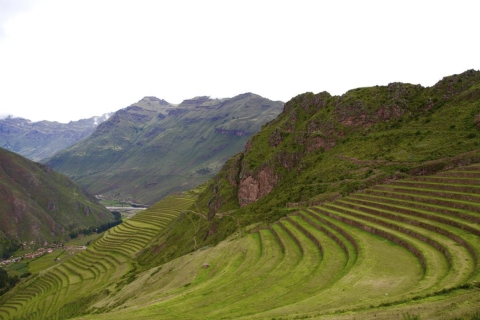 From Cusco: Super Sacred Valley