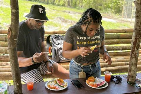 Montego Bay: Jamaican Cooking Class
