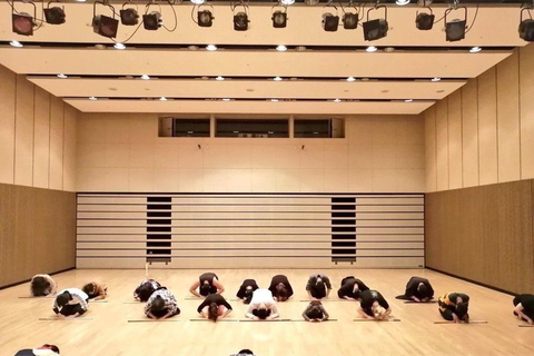 Tokyo: Samurai & Ninja Experience with a real sword Samurai Sword Mastery Experience