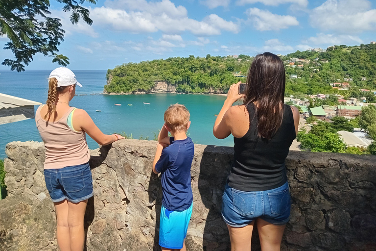 Urlaubsfreuden: Dein persönliches St. Lucia-Erlebnis