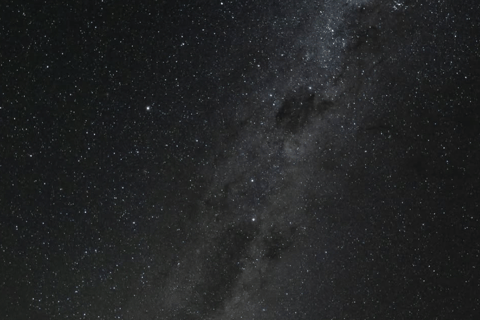 Astro Experience