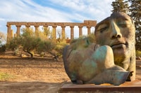 Tour privato della Valle dei Templi di 2 ore ad Agrigento - Hizvo