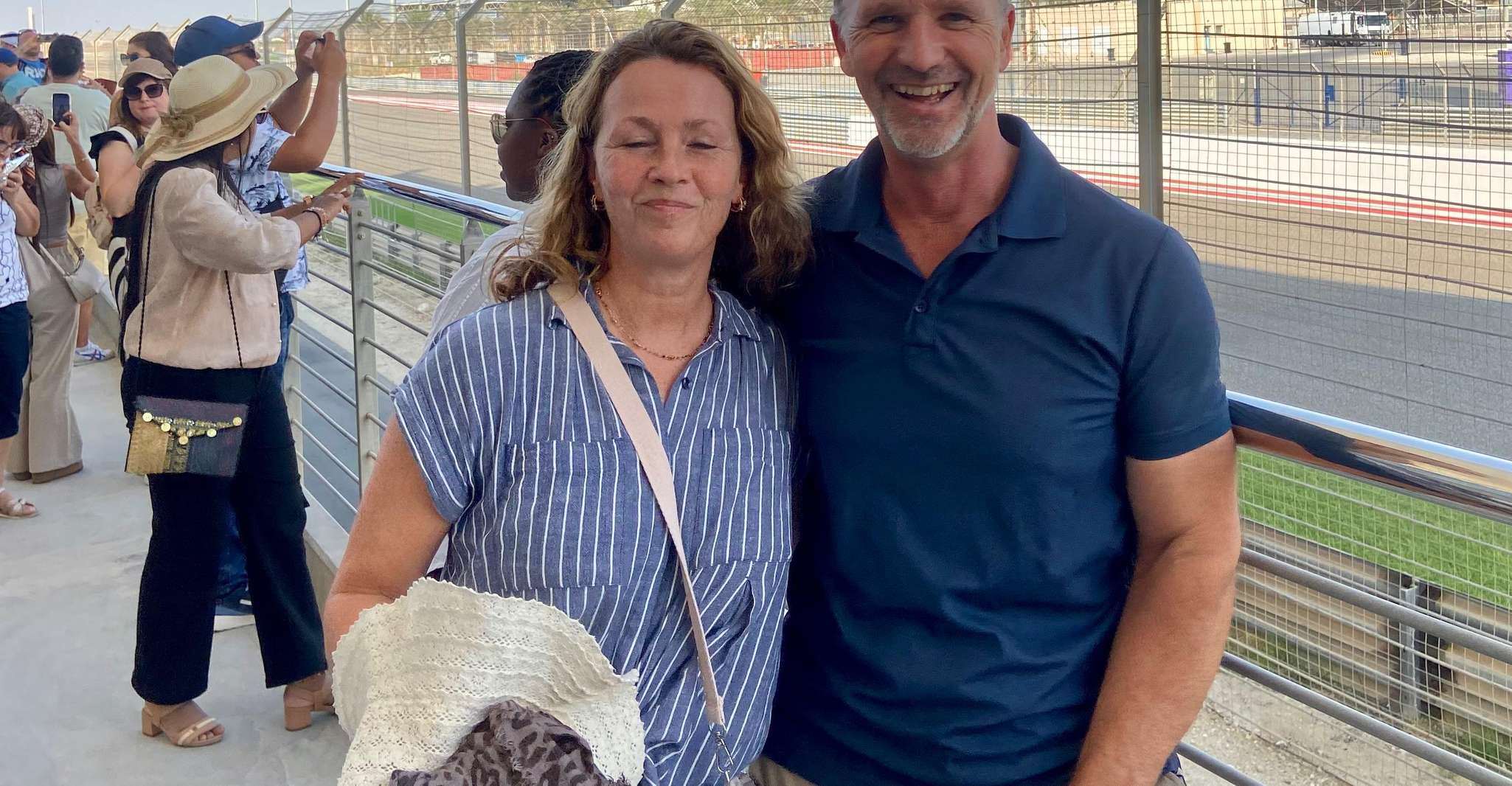 Bahrain Top Sights – MSC Euribia Cruise Tour -On-Time Return photo 10