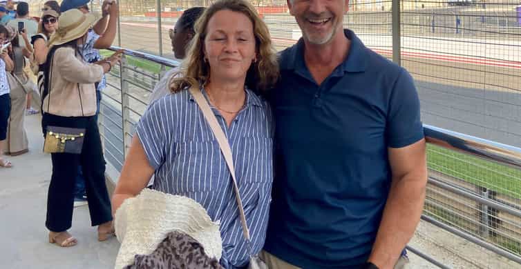 Bahrain Top Sights – MSC Euribia Cruise Tour -On-Time Return photo 10