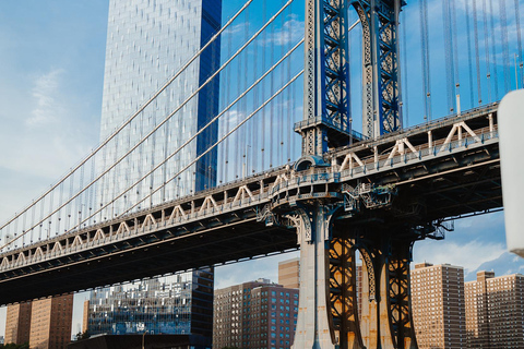 NYC: Rejs wycieczkowy po porcie statkiem Grande MarinerRejs statkiem Grande Mariner wokół Statuy Wolności w Nowym Jorku