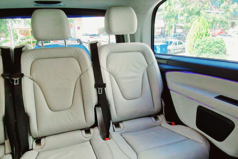 Athens Exclusive Private Half Day Licensed Guided Tour Athens Private Highlights Half Day Tour