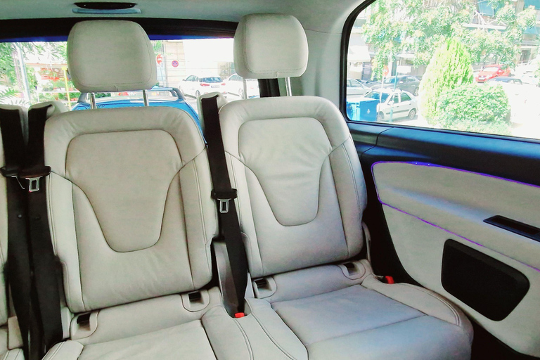 Athens Exclusive Private Half Day Licensed Guided Tour Athens Private Highlights Half Day Tour