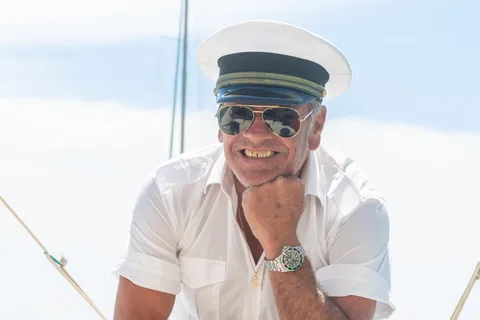 Cagliari : tour en bateau de la Sella del Diavolo avec boissons et collation