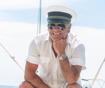 Cagliari: Bootstour zur Sella del Diavolo mit Getränken und Snacks