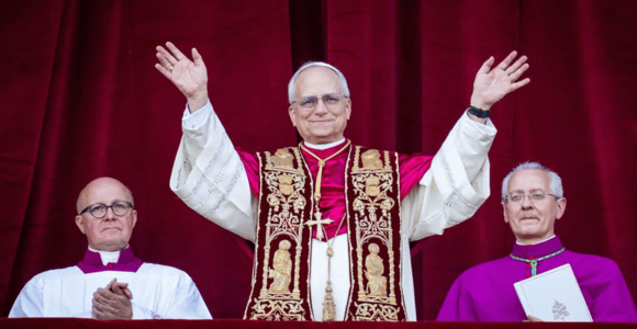 Rome: Papal Audience with Reserved Ticket and Guide