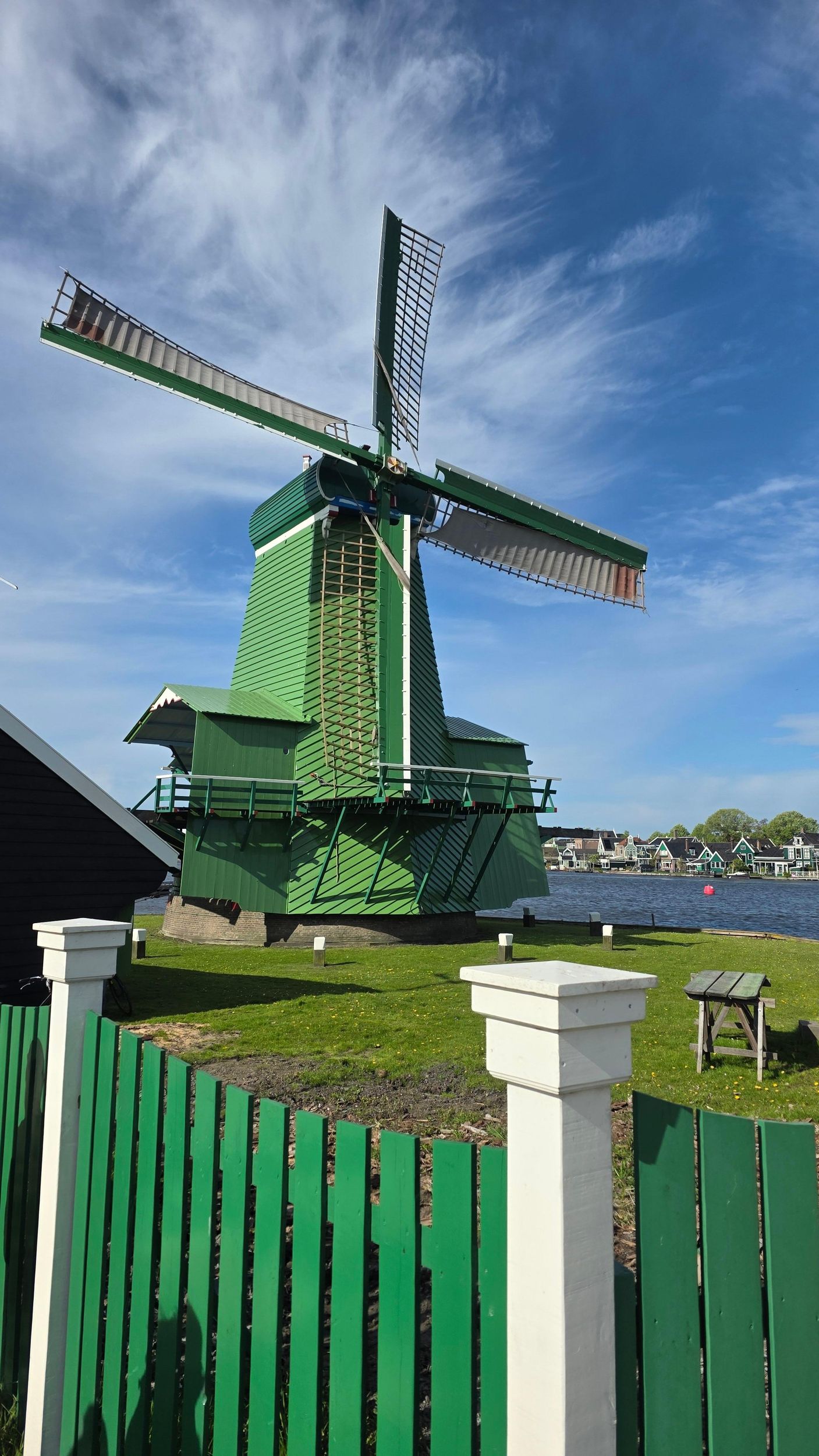 Amsterdam: Führung durch Zaanse Schans mit Windmühlen und handgemachtem Käse