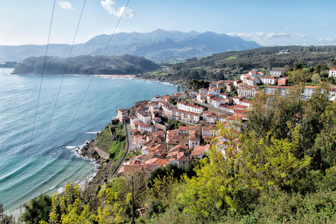 From Oviedo: Trip to Picos de Europa and Potes From Oviedo: Excursion to Picos de Europa and Potes