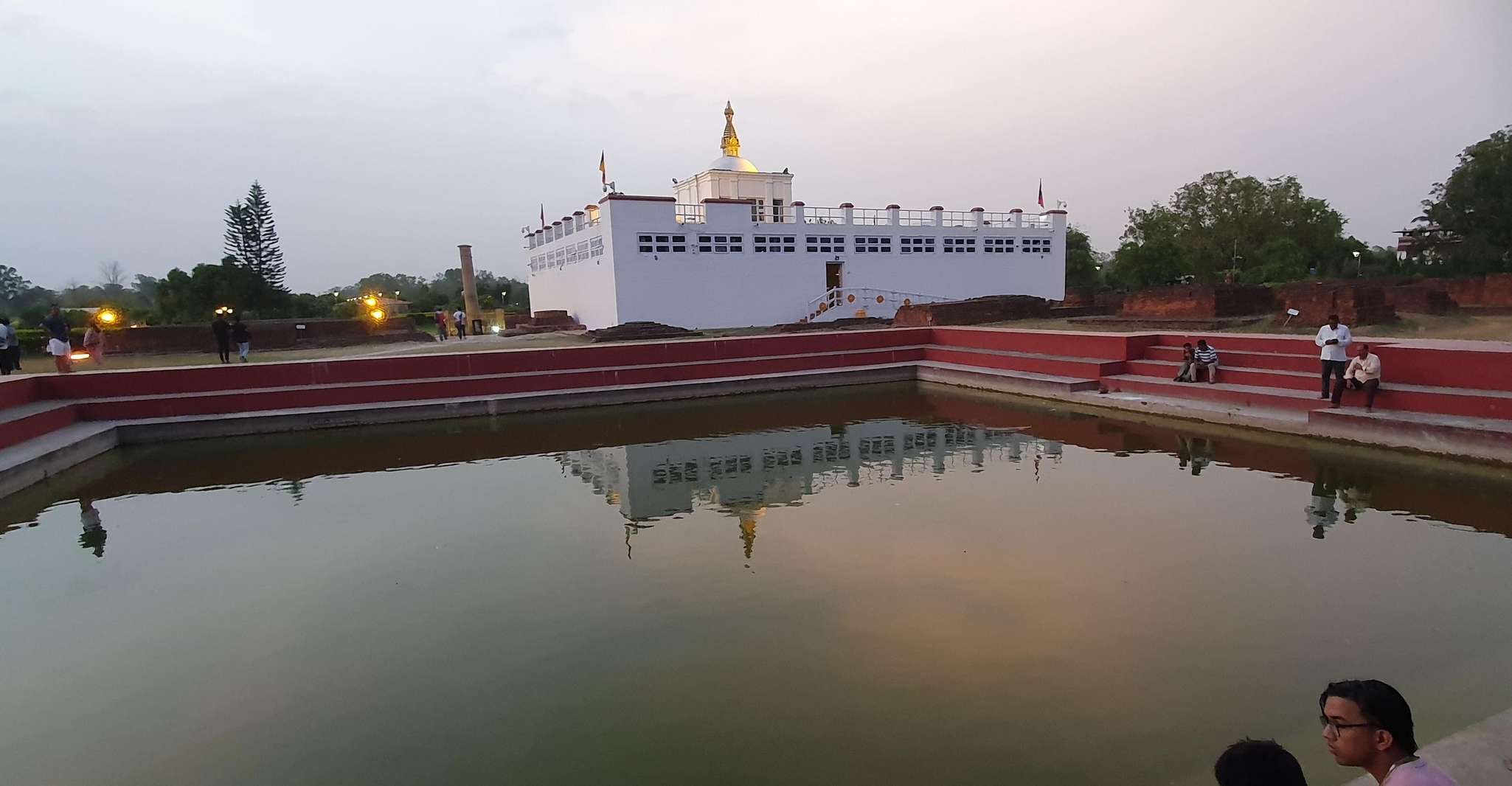 Umfassende Nepal-Tour - Hizvo