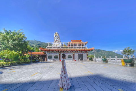 Penang: Iconic Temples and Penang Hills Half-Day Tour Iconic Temples and Penang Hill Half-Day Private Tour