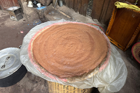 Addis Abeba: 2-tägige Stadt- und Seetour mit Mahlzeiten