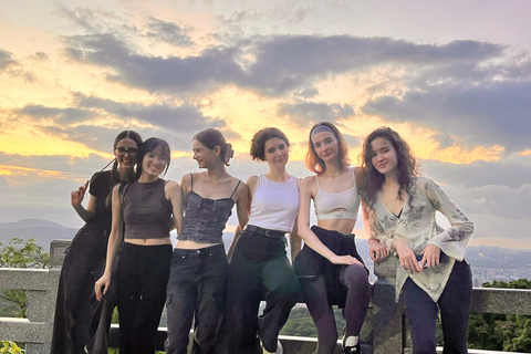 Foshan e Guangzhou: Tour guidato privato con traduzione