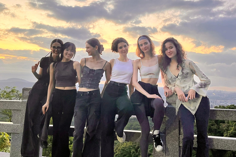 Foshan en Guangzhou: Privérondleiding met vertaling