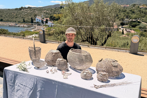 Cadaqués: Discover the Fishing Pots Tradition Loved by Dalí