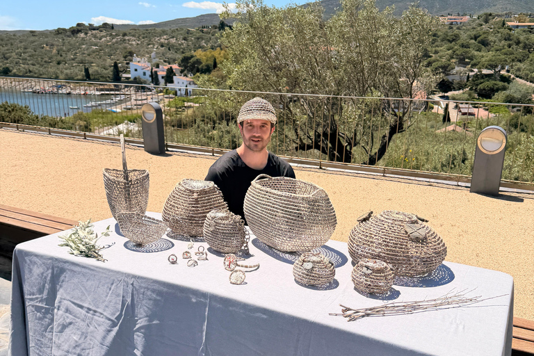 Cadaqués: Discover the Fishing Pots Tradition Loved by Dalí