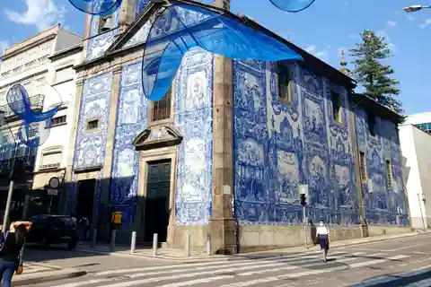 Porto: Destaques Históricos Excursão guiada a pé