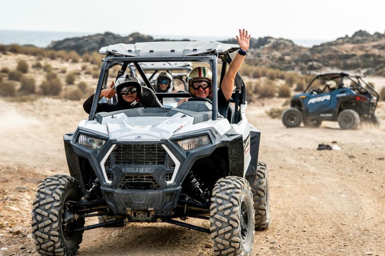 Oman Discovery – Full Day Buggy Adventure - From Salalah