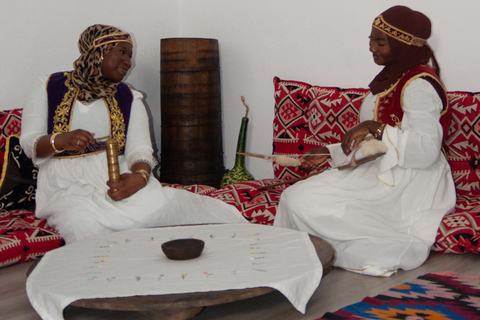 Tirana: Traditional Albanian Costume Photo Experience