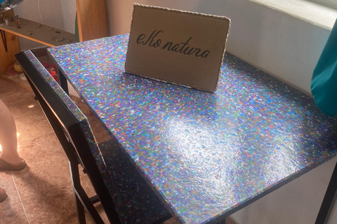 From Praia: Discover the best of Praia City and visit unique places.