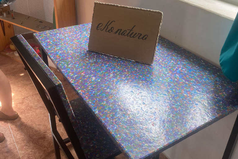 From Praia: Discover the best of Praia City and visit unique places.