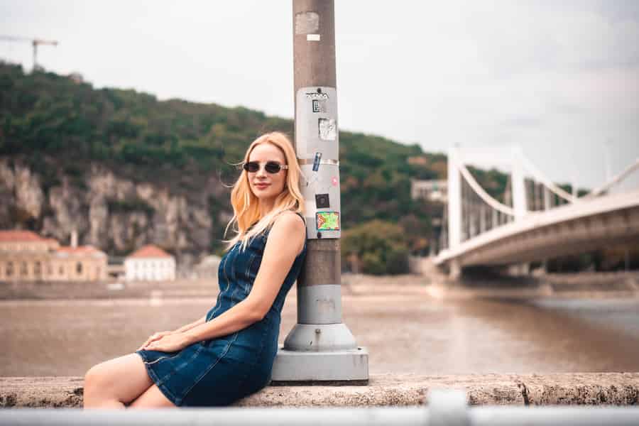 Straßenfotos durch die schönsten Straßen von Budapest. Foto: GetYourGuide Straßenfotos durch die schönsten Straßen von Budapest. Foto: GetYourGuide