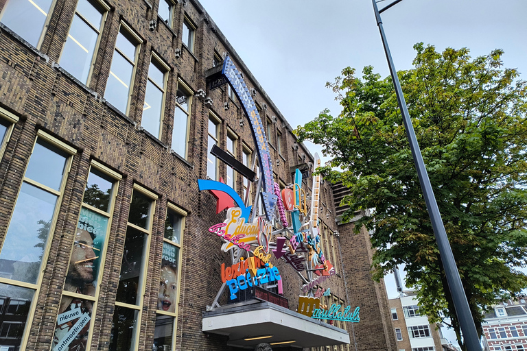 Utrecht: Private Walking Tour with a Local Guide