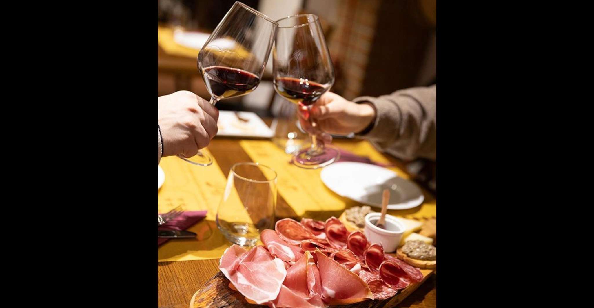 Wine Tasting Experience with Three Types of Tuscan Wine photo 7