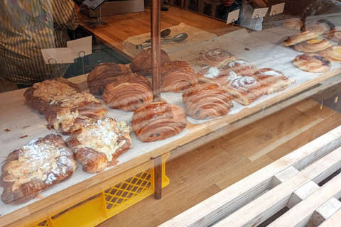 Intimate Aarhus: Exclusive City Highlights Tour