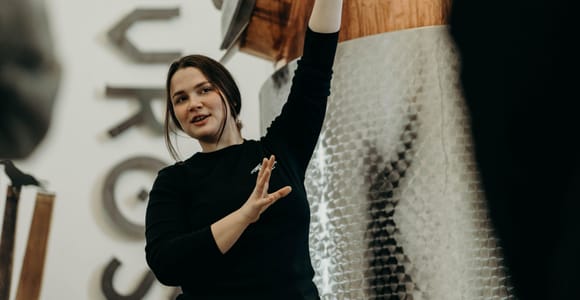Lyngen: Guided Whisky Distillery Tour