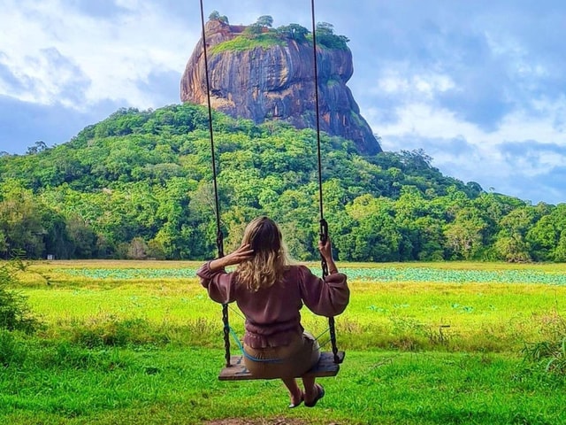 Ontdek de verborgen parels van Sigiriya: Buiten de gebaande paden