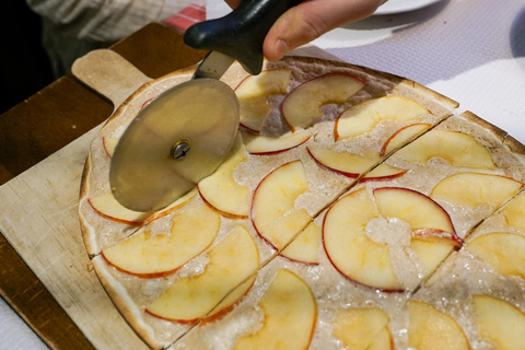 Colmar Small Group Food Tour with Local Full Meal