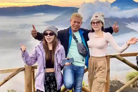 Bromo Tour Package (Shared Group) From Malang