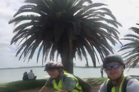 Bike Tour Peninsula - Punta del Este