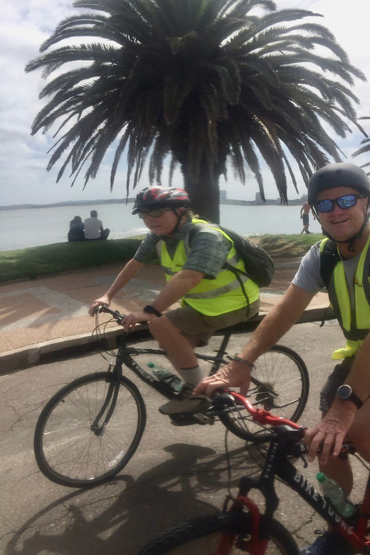 Bike Tour Peninsula Punta del Este GetYourGuide