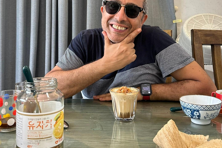 ورشة عمل قهوة هانوي: اصنع 6 مقاهي فيتنامية في منزلك4 أنواع من القهوة