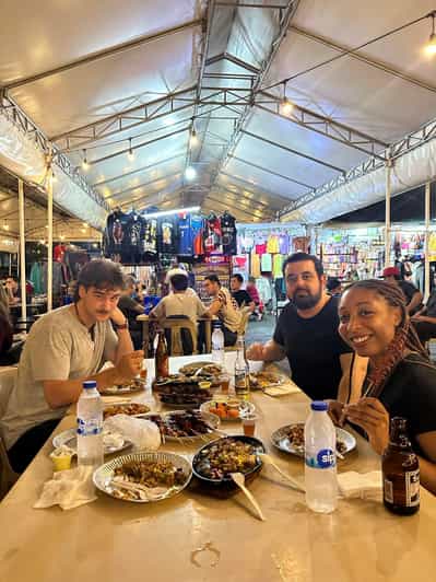 ⭐ Manila Street Food Experience ⭐ | GetYourGuide