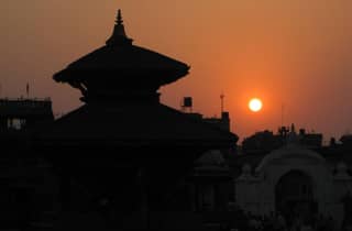 Ab Kathmandu: Bhaktapur-Fototour bei Sonnenaufgang mit Frühstück