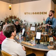 Dublin Express Gin & Vodka School. Distil your own bottle
