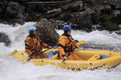 Melbourne: Yarra River Whitewater Rafting Adventure - Image 2