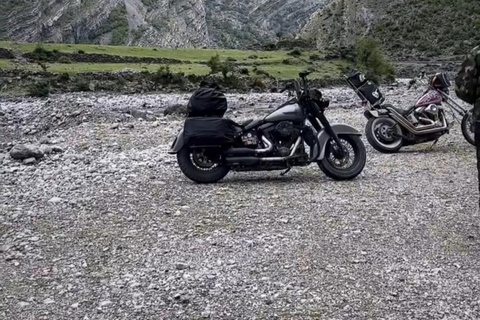 Durres - Gjirokaster: Motorcycle adventure from the coast to the mountains Durres - Gjirokaster: Motorcycle Adventure from the Coast to the Mountains