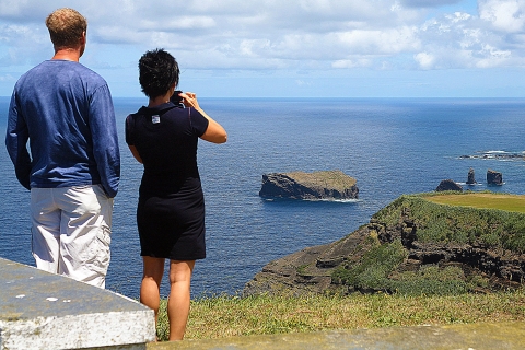 Odkrywanie São Miguel I Açores w 2-dniowym pakiecie wycieczek