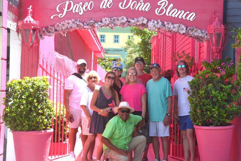 Puerto Plata City Highlights: Guided Sightseeing Tour