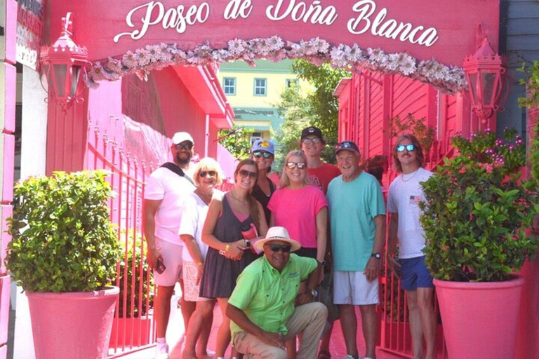 Puerto Plata City Highlights: Guided Sightseeing Tour